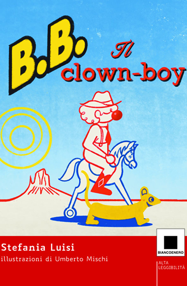 Click to enlarge image The Clown Boy.jpg