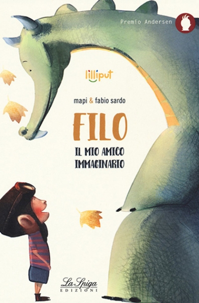 Filo, My Imaginary Friend