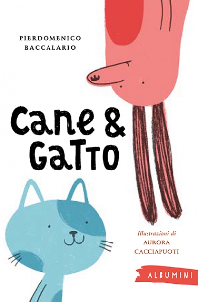Cane e Gatto
