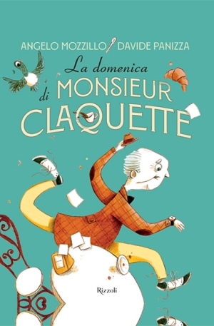 Monsieur Claquette&#039;s Sunday