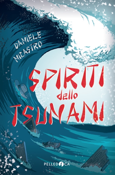 The Spirits of the Tsunami