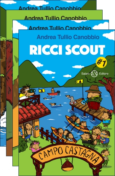Ricci Scout