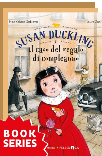 Susan Duckling