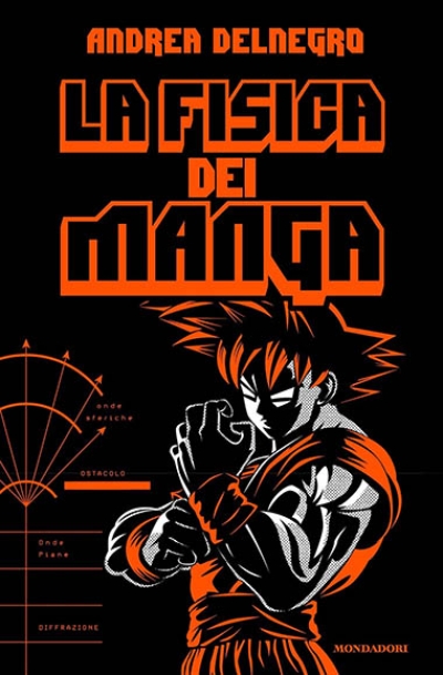 The Physics of Manga