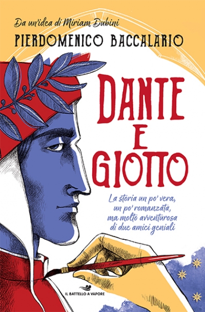Dante and Giotto