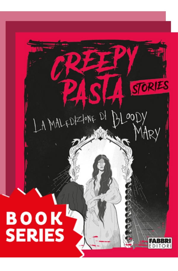 Creepypasta Stories - Scary Stories and Original Horror Fiction