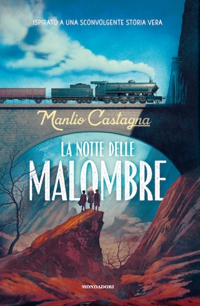 The Night of the malombre