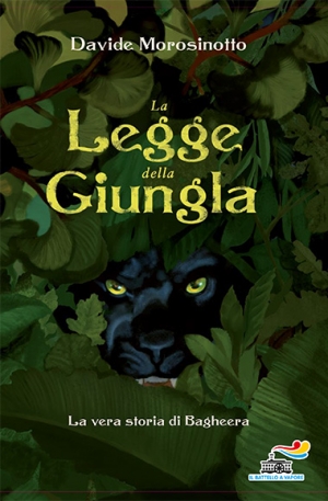 The Law of the Jungle