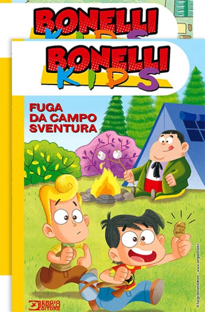 Bonelli Kids