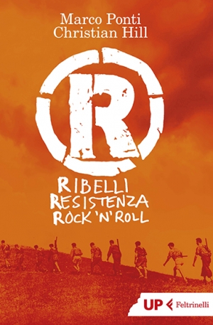 R - Rebels, Resistance, Rock’n’Roll