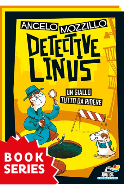 Detective Linus