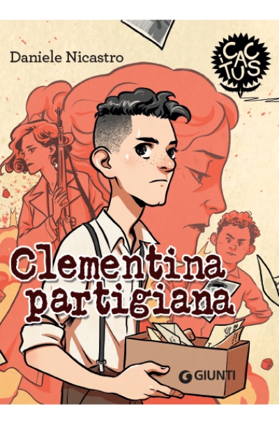 Clementina the Partisan