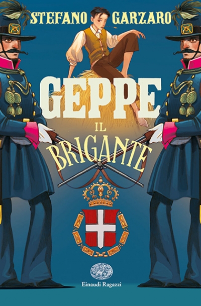 Geppe the Brigand