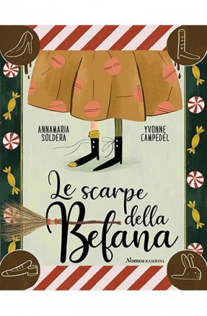 The Befana&#039;s Shoes