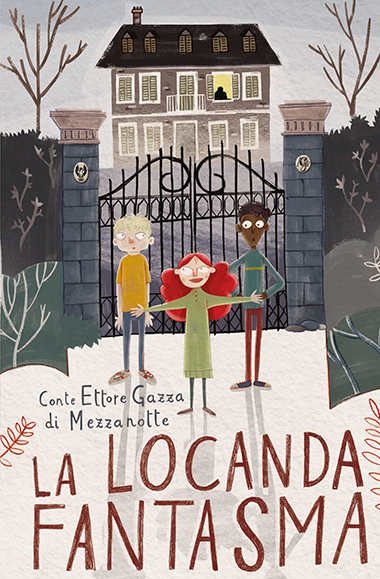 2_La Locanda Fantasma