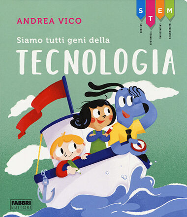 3-STEM-technology