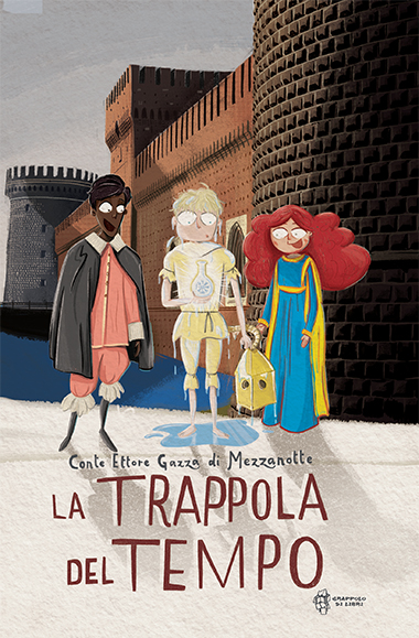 5_La trappola del tempo