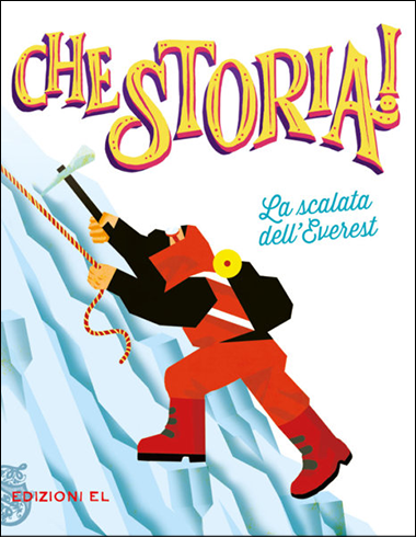 02_La scalata dellEverest