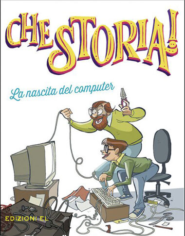 04_La nascita del computer