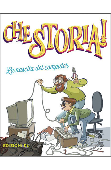 04_La nascita del computer