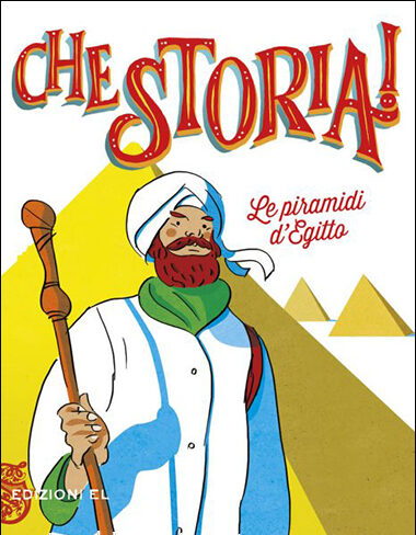 17_Le piramidi dEgitto