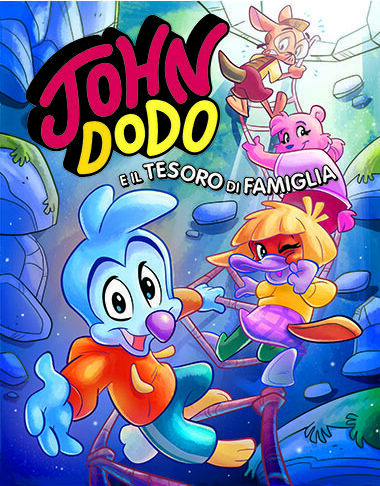 2_John Dodo Tesoro